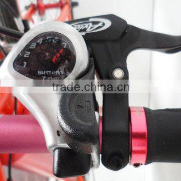 High Power Lithium Battery Electric Bike 2015 photo-5