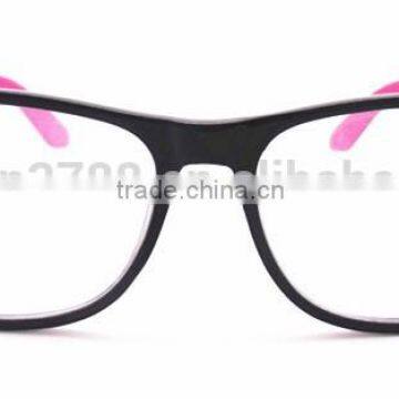 Simple Plastic Optical Glasses Wholesale photo-3