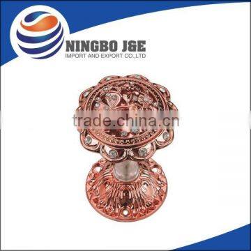 Fancy Plastic Wall Curtain Tiebacks photo-6