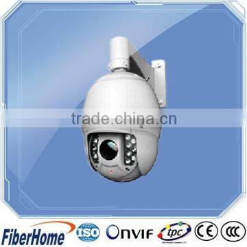 2M Pixel 100m Night Vision IP CCTV Camera IP66