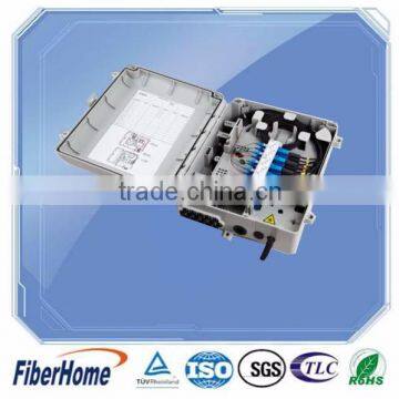 Fiberhome Wall Mounted Optical Fiber Distribution Box