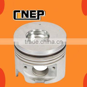 4HG1 Diesel Engine Piston 4HG1 8-97183-666-0