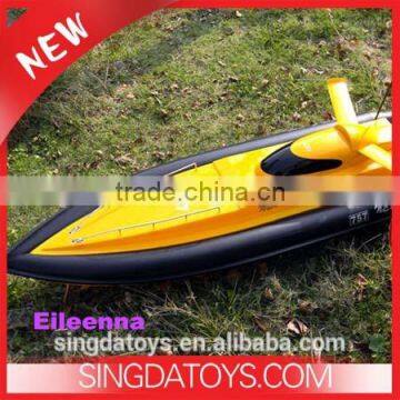 Remote Control RC Fast Speed Boats NO.757-4015