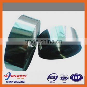 HZ--BNi-2 nickel non-chip maufacturing