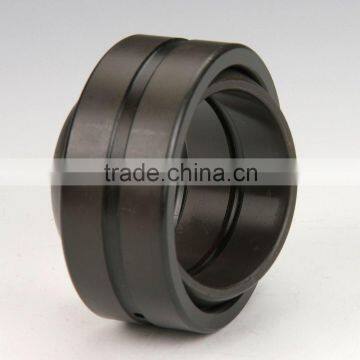 GE15ES radial spherical plain bearing requiring maintenance,steel/steel,sealed,15x26x12/9mm