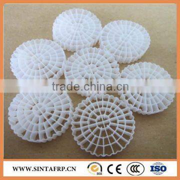 Sinta Wholesale K3 MBBR PE Biofilm Carrier photo-6