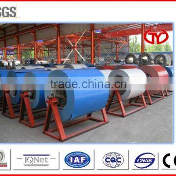 ppgi steel coil