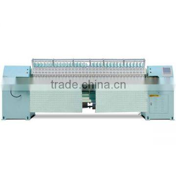 YIBODA YBD168 Quilting embroidery machine