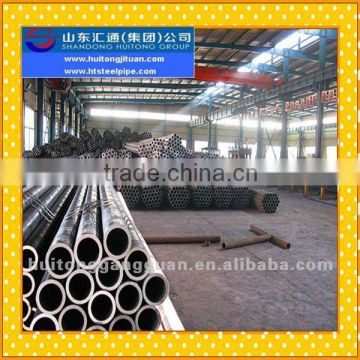 OD 20mm to 168mm ASTM A519 1020 Carbon Steel Seamless Hydraulic Cylinder Pipe