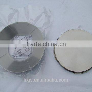 99.9%-99.999% High Pure GR1 GR2 GR3 GR5 Sputtering Titanium Target photo-2