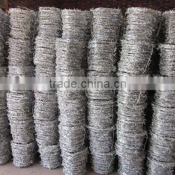 Low Price Concertina Razor Barbed Wire Finished Goods and Materials photo-6