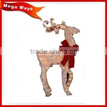 2016 Hot Sale Top Quality Wholesale Price Indoor Christmas Deer photo-4
