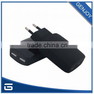 steady quality quick charger with smart IC