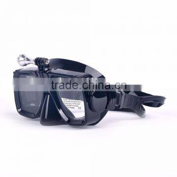 Camera mask with factory price with hot sell in USA diving equipment