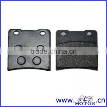 SCL-2012040327 Strong Metal Brake Pad for Motorcycle Parts FA 150 SUZUKI Brake Pads