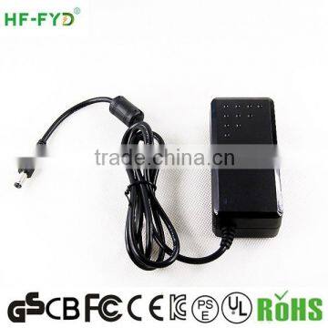 FY1206000 12v 6a ac dc power adapter