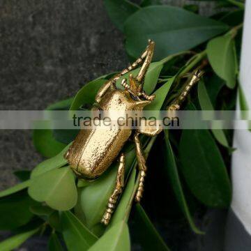 2016 Hot selling metal insects garden decoration