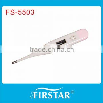 silvercrest digital thermometer from China firstar