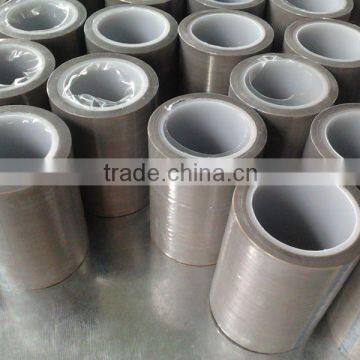 Top quality PTFE film tape