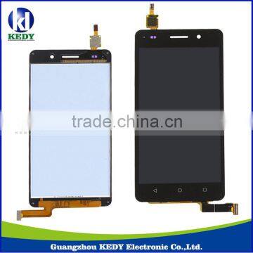 lcd display for huawei Honor 4c with touch screen ,cell phone lcd replacement for 4c