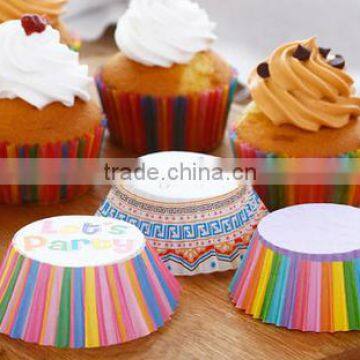 baking cups