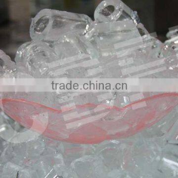 5000kg tube ice plant to make ice tube for Malaysia