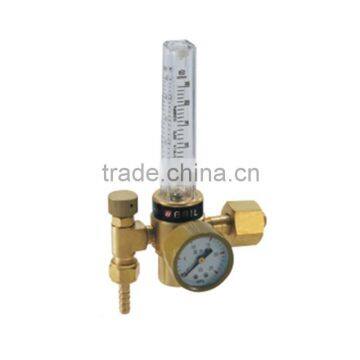 Argon Flowmeter Gas Regulators for TIG MIG Welding