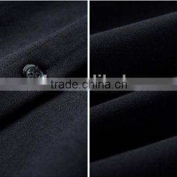 New Europe 2016 Women's Cotton Long Dresses Bohemian Femme Casual Clothing Slim Party Dresses photo-6