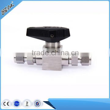 Cheap Price Pp Ball Valve