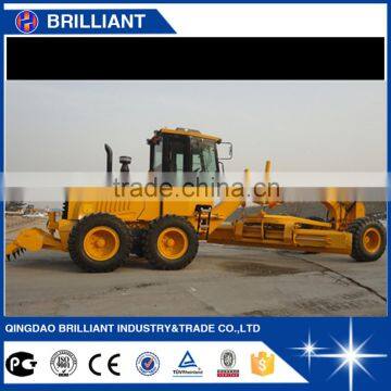 Most Popular 17 Ton Chinese Motor Grader Blades Motor Grader Ripper