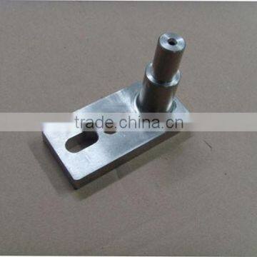 OEM Precision Component Machined Lathe Components Metal Working photo-6