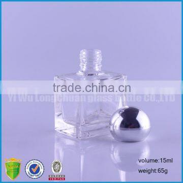 Factory Wholesales E Liquid Bottle 15ml With Airtight Proof Cap photo-4