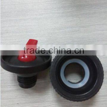 Stainless Steel Vacuum Travel Bottle photo-3