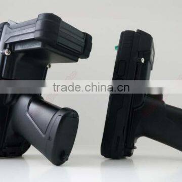 Pocket pc Pda the Gun Version With Barcode Scanner Wifi and Bluetooth photo-4