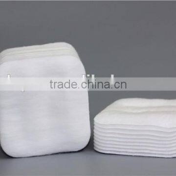 Hot Sellingfactory Direct Samll MOQ Free Sample Natural Cotton Pads photo-5