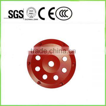 Diamond Cup Wheel 180mm Diameter 22,23mm Arbor