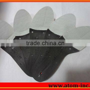 Hot selling insoles with good price