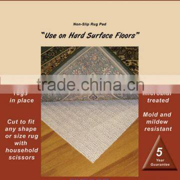 Ultra stop Super Grip Non Slip Rug underlay                        
                                                Quality Choice