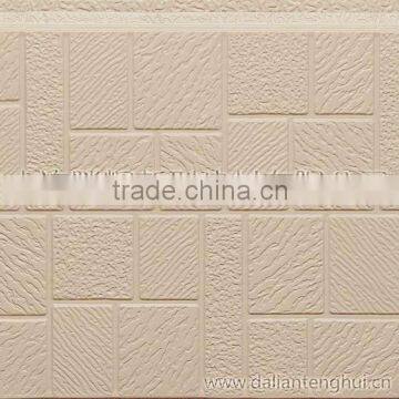 metal embossed panel for walls(facade panel)/decorative wall panel