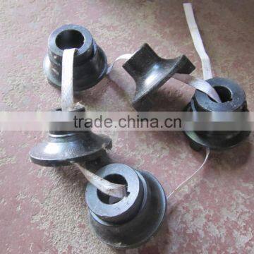 high quality coupling used on test bench