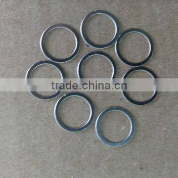 OEM customed high-precision etching metal gasket