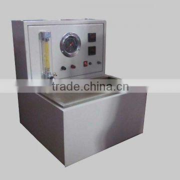 electronic auto electric fuel pump test bench GPT ,in stock