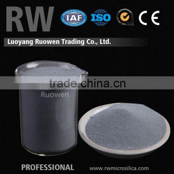 90% Silicon Powder Price for Shot concrete