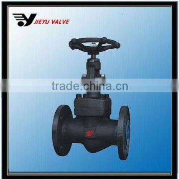 Forged Steel Globe Valves