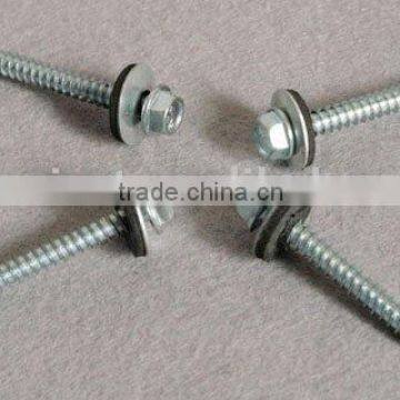 Self-Drilling Screw