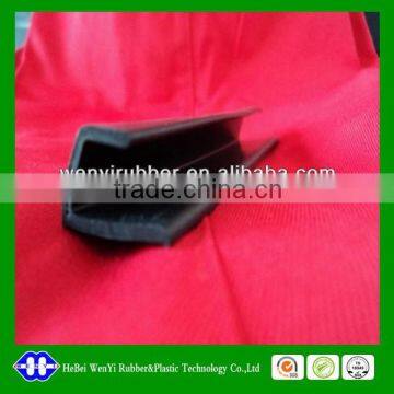 car door window rubber seal strip from China