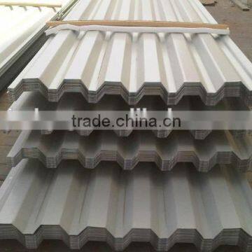 Galvanized Corrugated Iron Sheet Corrugated Metal Roofing Sheet Galvanized Corrugated Steel Sheet photo-3