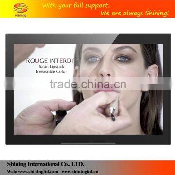 touch screen display big size tablet android 4.2 all in one pc touchscreen