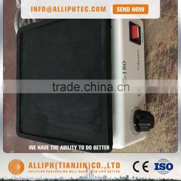 Dental Equipment Laboratory Equipment Dental Plaster Vibrator photo-2