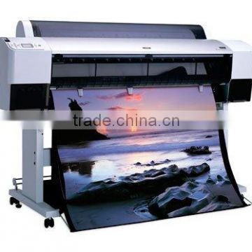 Format size inkjet printer ( Plotter )